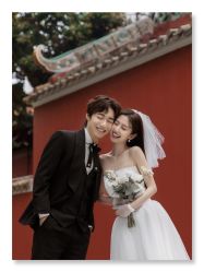 -爱城婚纱摄影·品质严选店