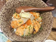 -林妈妈村·日式料理(宝山龙湖天街店)