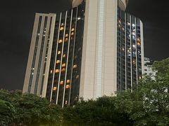 -深圳香格里拉酒店