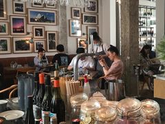 大堂-BOR Eatery(安福路店)