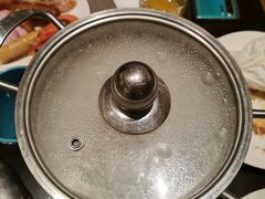 -大华锦绣假日酒店·锦味餐厅