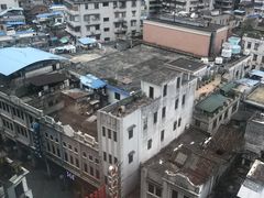 -广州十甫voco酒店