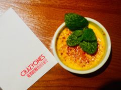 -CRAZYONES西班牙海鲜饭(上海美罗城店)