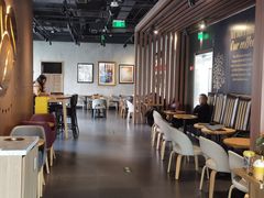 -COSTA COFFEE(金长安大厦店)