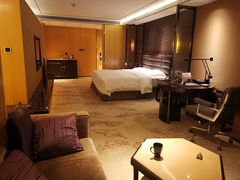 -中山利和希尔顿酒店