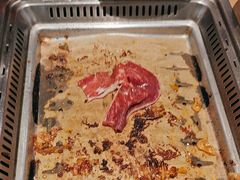 -新石器烤肉(百联川沙店)