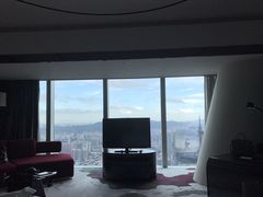 -广州四季酒店