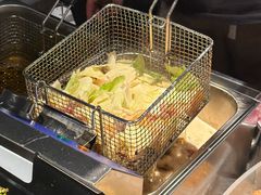 -贰醒·私房小院烧烤 (太古里店)