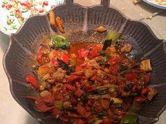 -湘渝人家·川湘菜(十里河店)