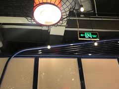 -尚尚仙·酸汤猪手·猪肚鸡火锅(华联万柳购物中心店)