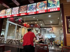-老来福·非遗酸汤兔(凯旋路店)