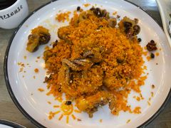 -巽寮印象美食部落餐厅·海鲜·地方特色菜(惠州体验店)