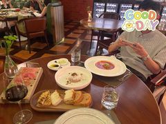 -Tivano意大利餐厅(成都居舍酒店)