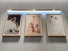 -海马体照相馆(环贸iapm大师爱情店)
