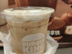-汉堡王(砂之船奥莱店)