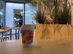 -Seesaw Coffee(深圳深业上城店)