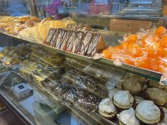 -占西饼店