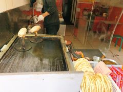 -曹县名吃香酥鸡蛋火烧(芙蓉街店)