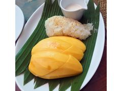 -自然餐厅(Phuket)