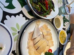 -味食家市师鸡(三元里店)