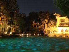 -上海安亭别墅花园酒店