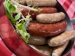 -杭州国际会议中心洲际酒店-德国啤酒屋(砂之船国际生活广场店)