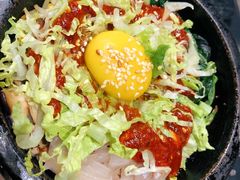 -妥妥烤肉料理(昙华林店)