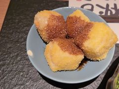 -盡膳口福跷脚牛肉火锅(国贸商城店)