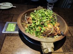 -蜀留香石锅鱼(六顺街店)