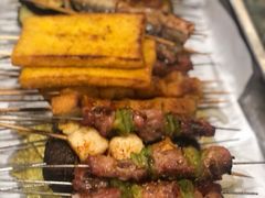 -老谢野馄饨(延安路店)
