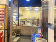 门面-八合里牛肉火锅(新洲店)