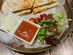 -榖屋house of flour(张江首店)