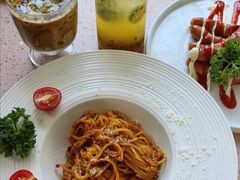 -简象咖啡CAFE ELE JANE(满陇桂雨店)