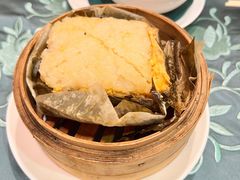 怀旧糯米鸡-北园酒家(小北路店)
