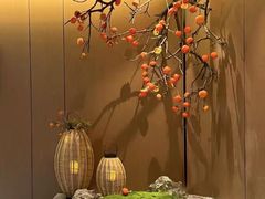 -门框胡同百年卤煮(鸟巢店)