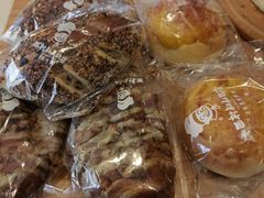 -西村叔叔的店·面包·甜品·蛋糕(清河万象汇店)