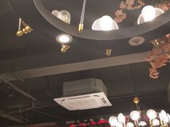 大堂-熊记虾王·小龙虾(东晓南店)