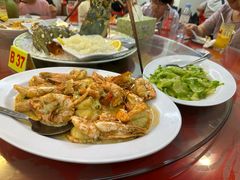 -大茄来海鲜餐厅(亚洲城分行)
