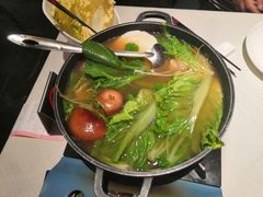 -千百味红餐厅·江西菜(绿地双子塔店)