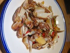 -吕氏疙瘩汤·私家菜馆(慈云寺店)