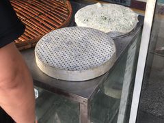 -月亮饼香烟店(翠竹新村店)