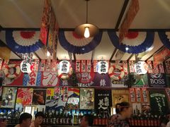 -平成屋· Late Night 食堂(四川北路店)