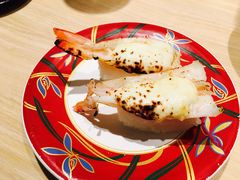 -大起水产回转寿司(道顿堀店)