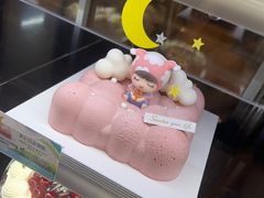 -85度C(深圳佳宁娜店)