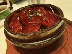 -常州逸高酒店-中餐厅