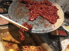-王家渡火锅店(亦庄店)