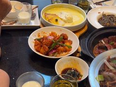 -一楼食业·食惠一楼