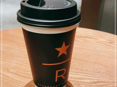 -星巴克臻选(北京颐堤港中心第二店)