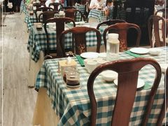 大堂-紫光园(劲松店)