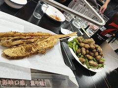 -老黑板筋(顺义总店)